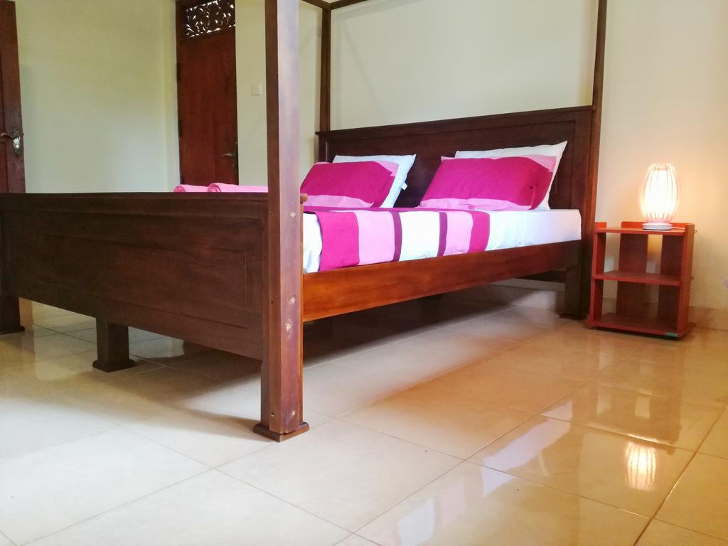 Hôtel Golden Beach Rest à Tangalle Extérieur photo